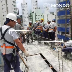 V&iacute;deo 4 — Riomaggiore Residenze, Balne&aacute;rio Cambori&uacute; SC