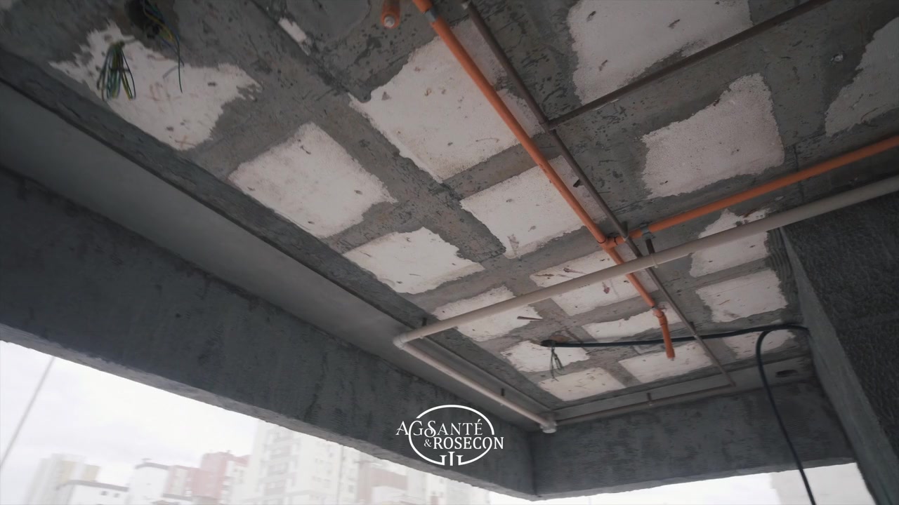 Vídeo 3 — La Belle Tour, Balneário Camboriú SC
