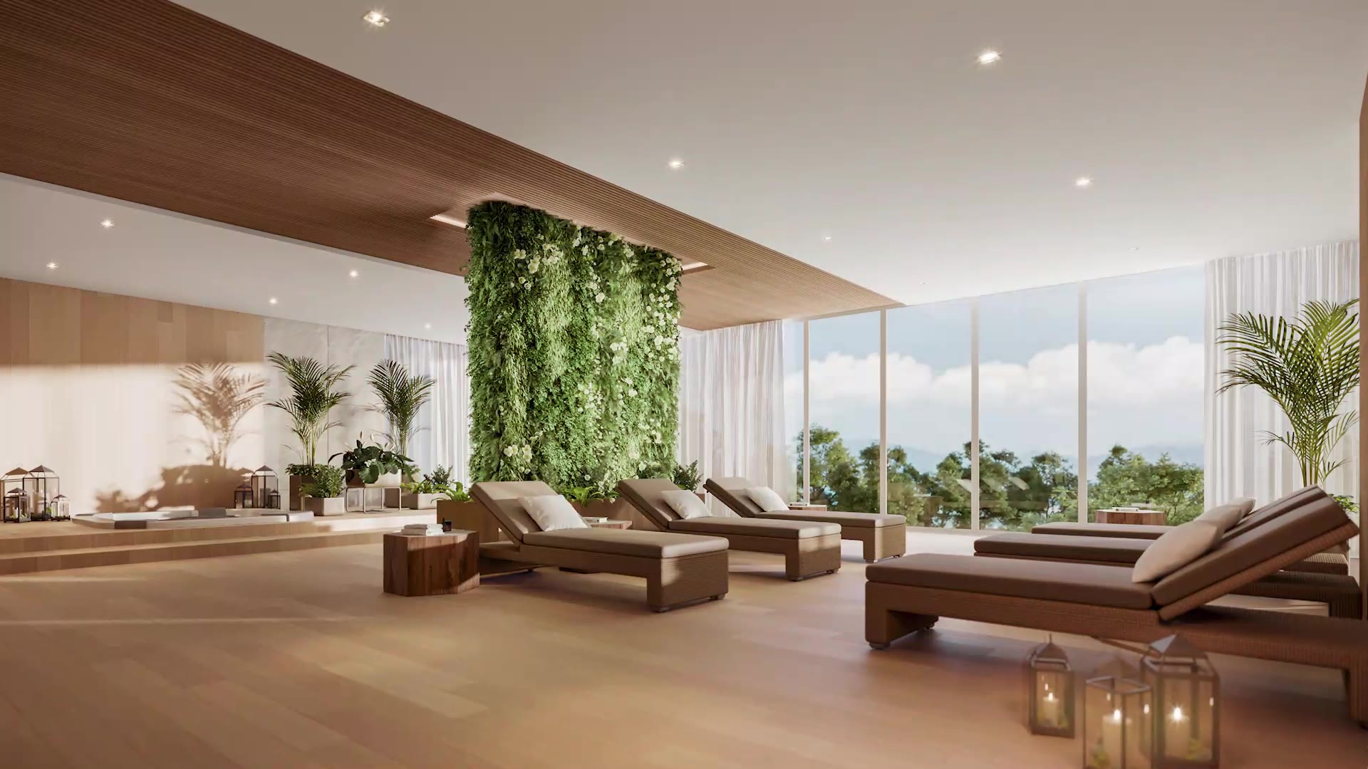 Vídeo 1 — Horizon Residence, Balneário Camboriú SC