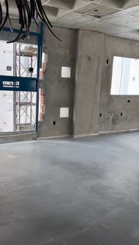 Vídeo 2 — Aquabella Residence, Balneário Camboriú SC