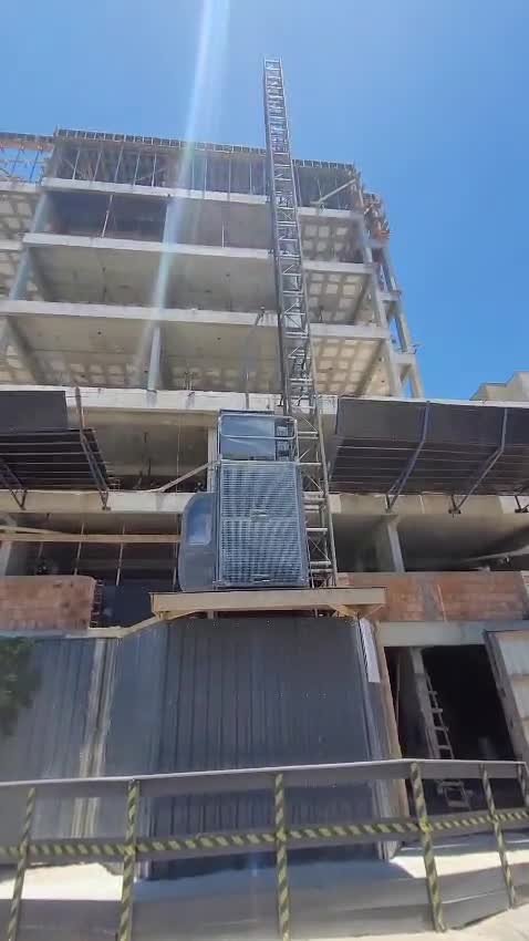 Vídeo 2 — Monterrey, Balneário Camboriú SC