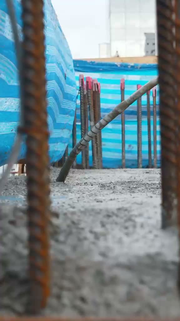 Vídeo 1 — Luminare Residencial, Balneário Camboriú SC
