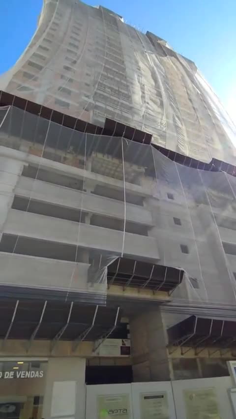V&iacute;deo 1 — Exuberance, Balne&aacute;rio Cambori&uacute; SC