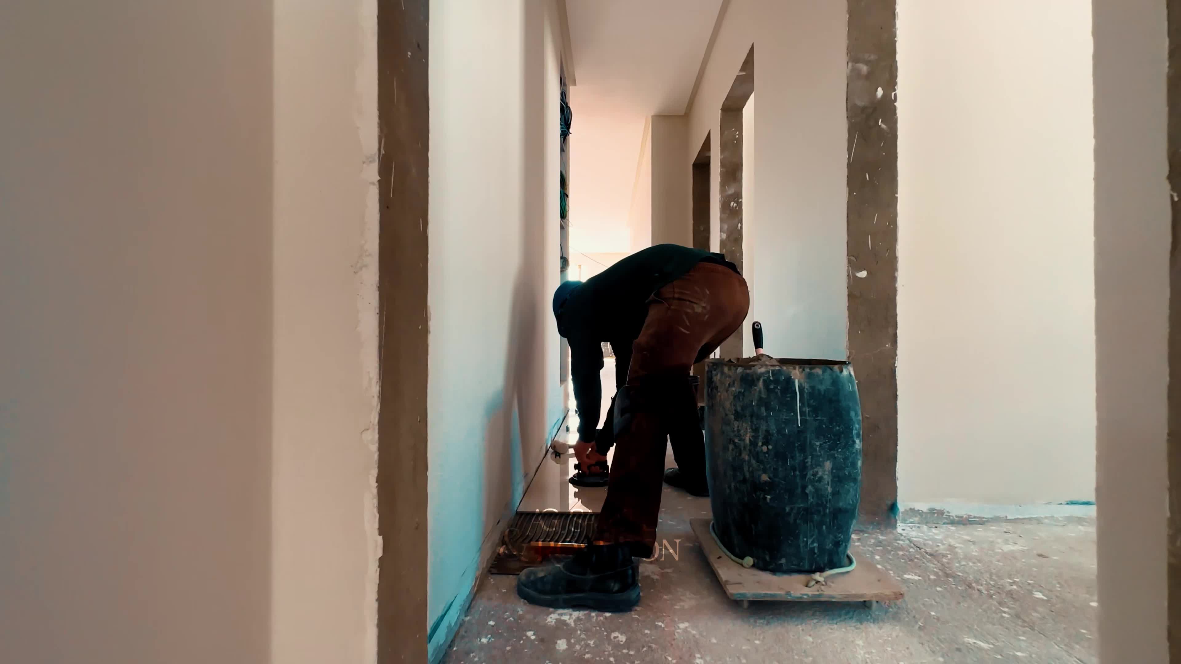 Vídeo 7 — La Belle Tour, Balneário Camboriú SC