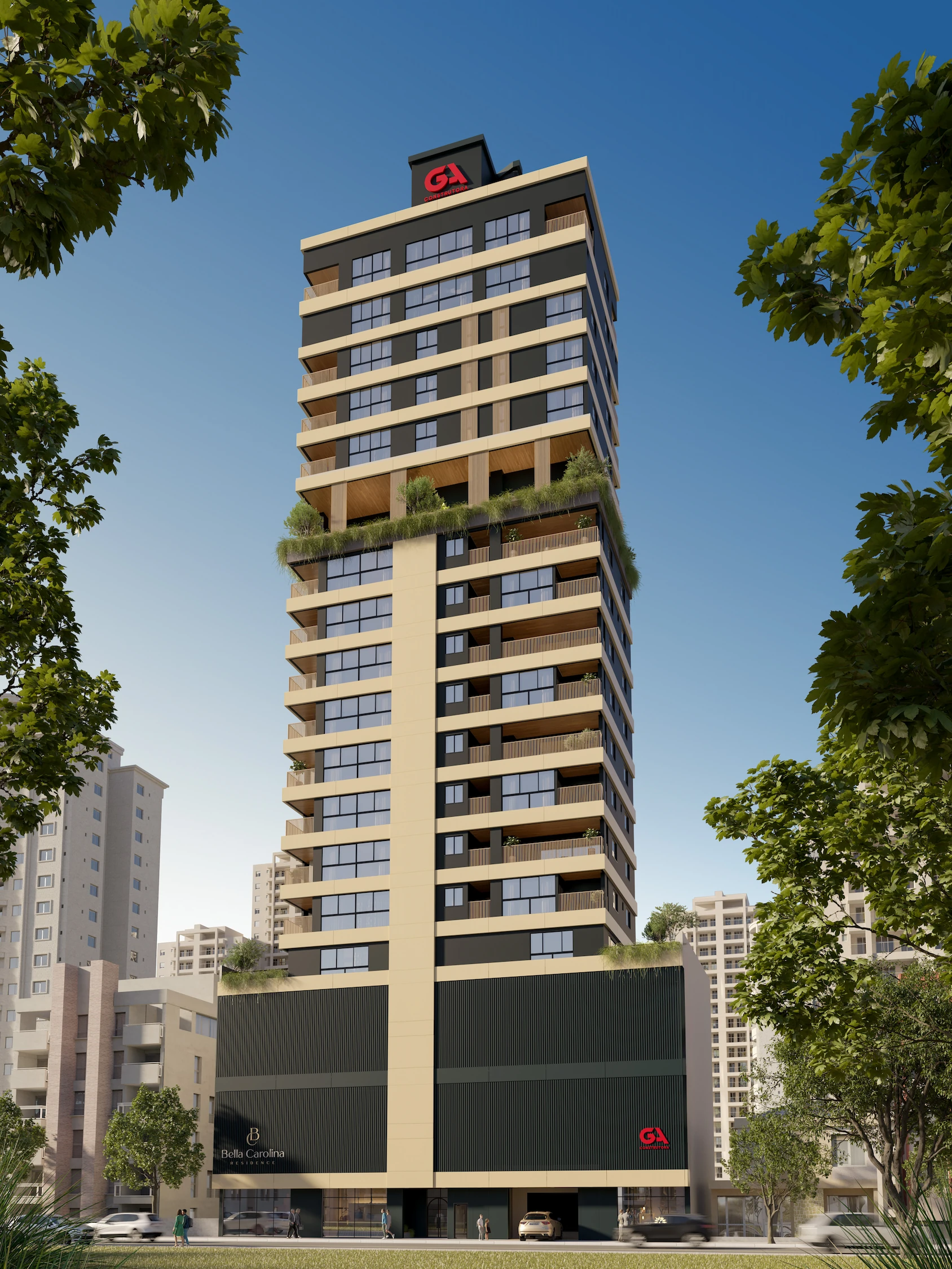Como Escolher o Apartamento Ideal em Balneário Camboriú — Guia Prático