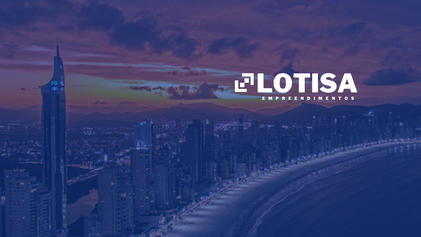 Projeto Lotisa