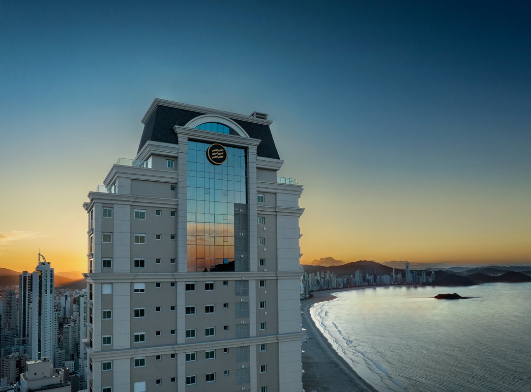 Centro - Balne&aacute;rio Cambori&uacute;