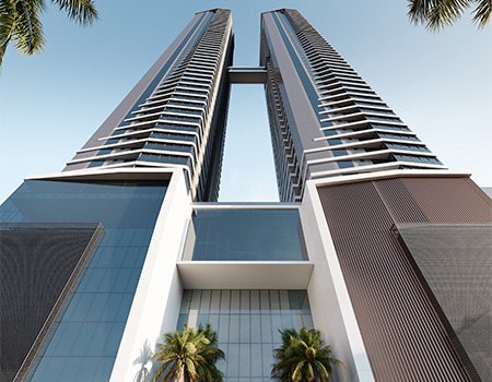 Apice Towers
