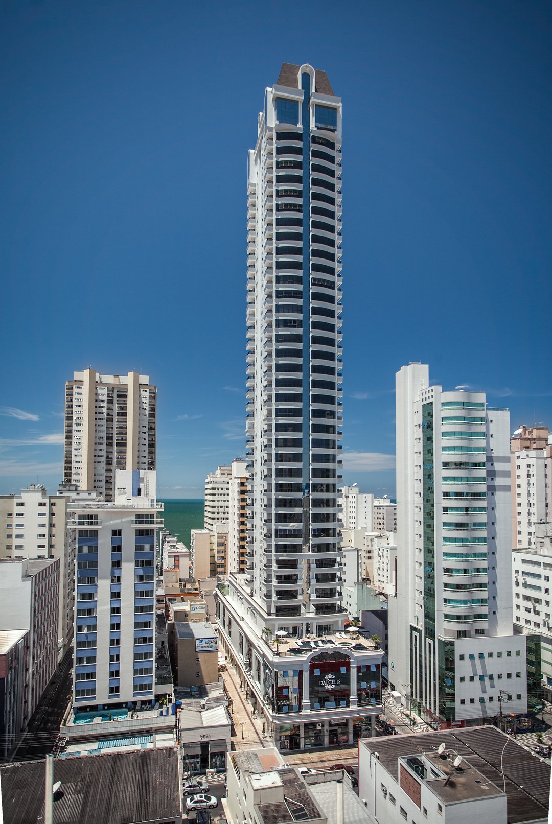 Residêncial Dalcelis