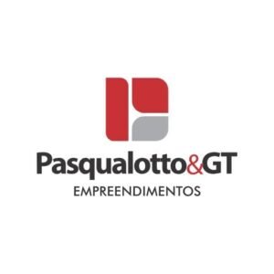 Logo Pasqualotto E Gt — Balneário Camboriú SC