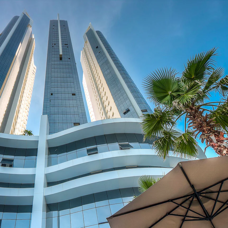 Ibiza Towers - Foto 2