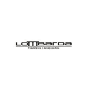Logo Lombarda Construtora — Balneário Camboriú SC