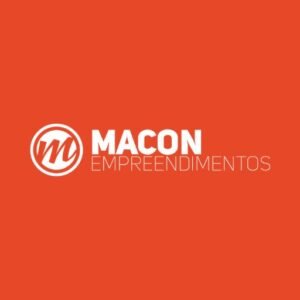 Logo Macon Empreendimentos — Balneário Camboriú SC