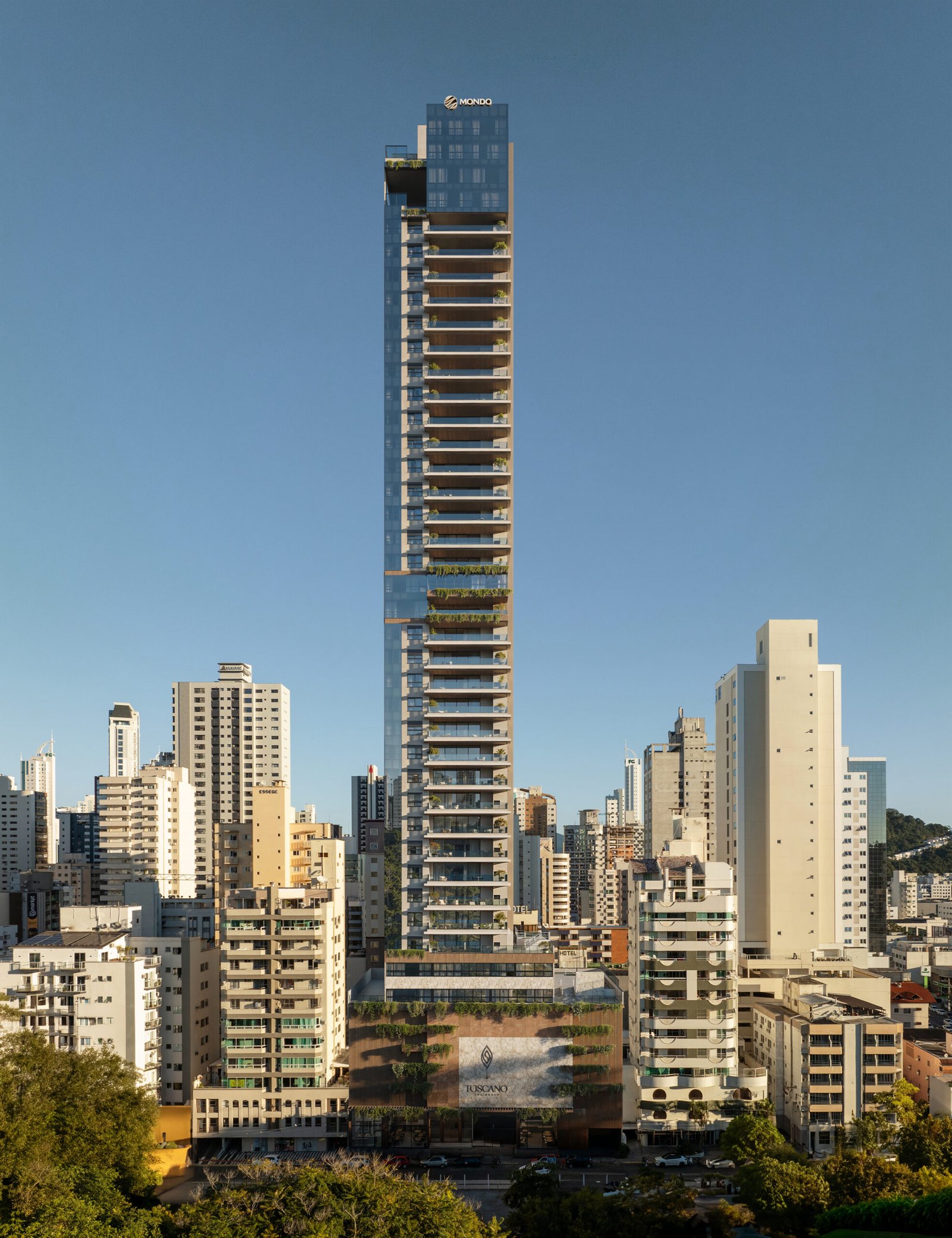 Toscano Residenze