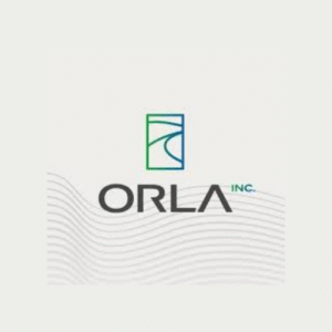 Logo Orla Construtora — Balneário Camboriú SC