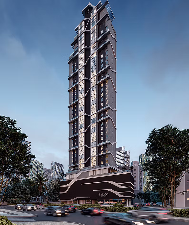 Perico Residence