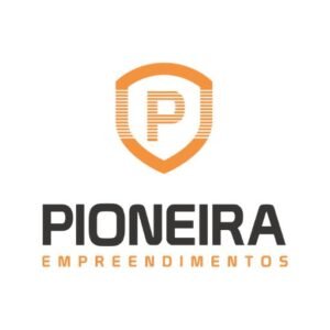 Logo Pioneira Empreendimentos — Balneário Camboriú SC