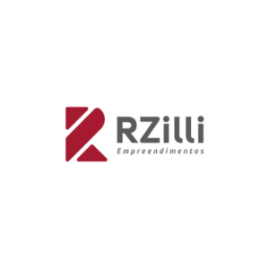 Logo RZilli Construtora — Balneário Camboriú SC