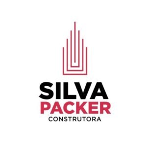 Logo Silva Packer — Balneário Camboriú SC