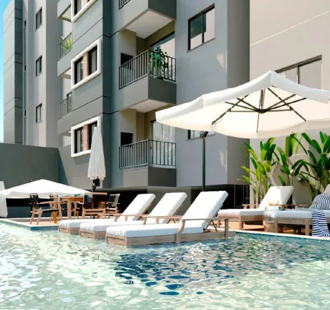 Pegasus Residence