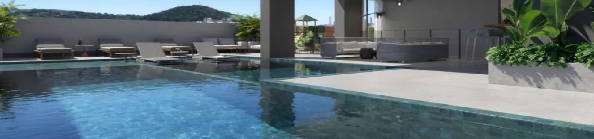 Residencial Oceana — Balneário Camboriú — SC