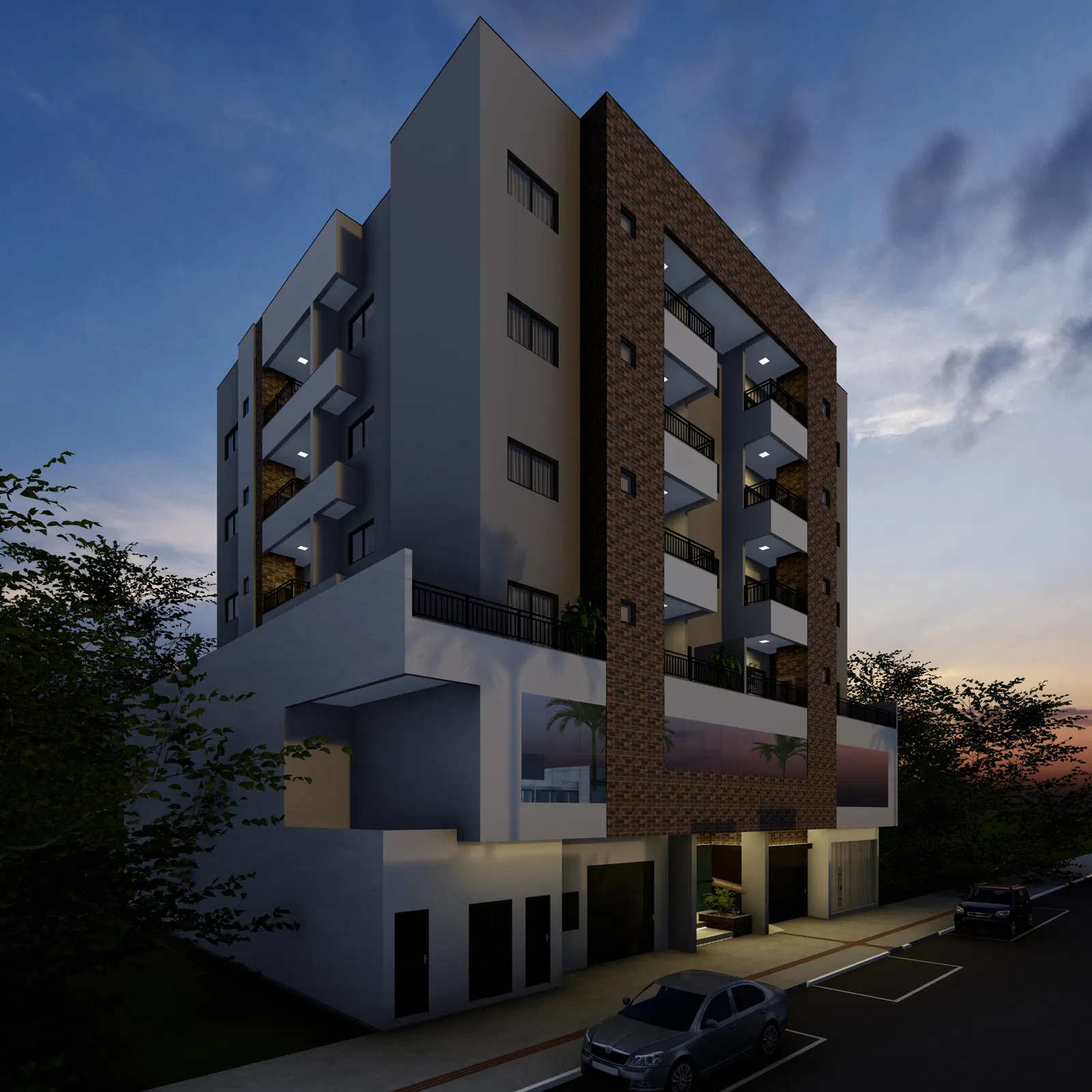 Agatha Residence - Foto 1