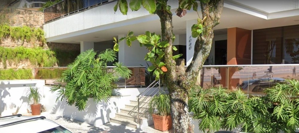 Edifício Diplomata