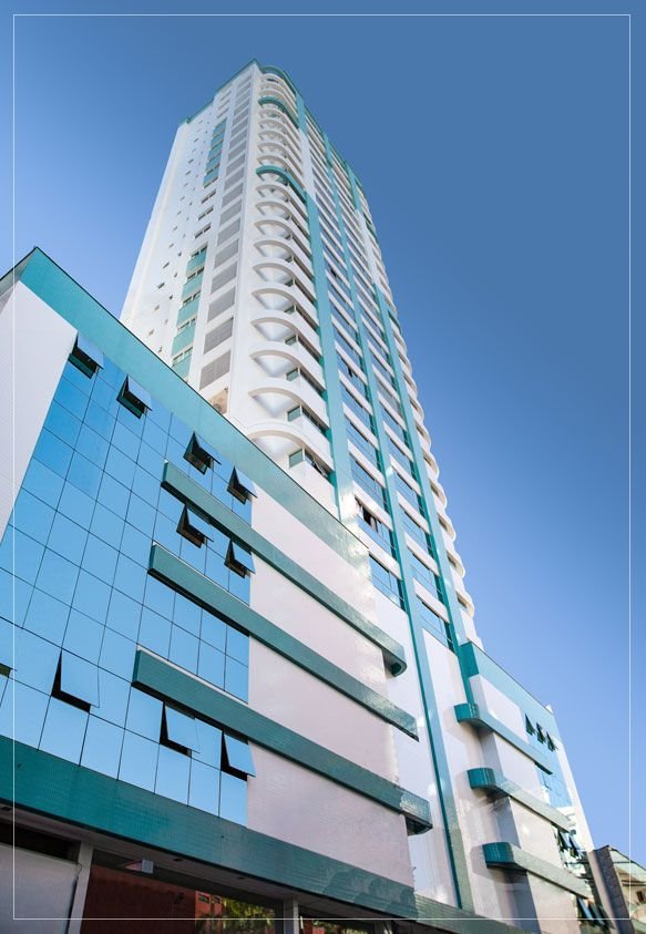 Edifício De La Torre — Centro, Balneário Camboriú