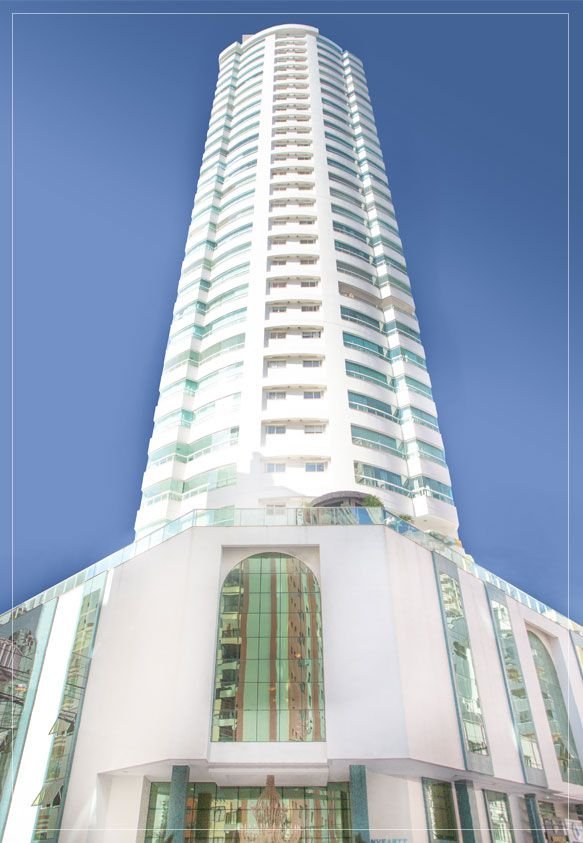 Edifício Monte Bianco