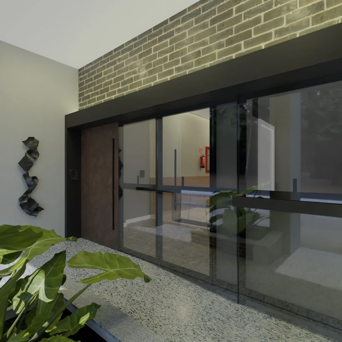 Agatha Residence em Balneário Camboriú SC — Foto 6