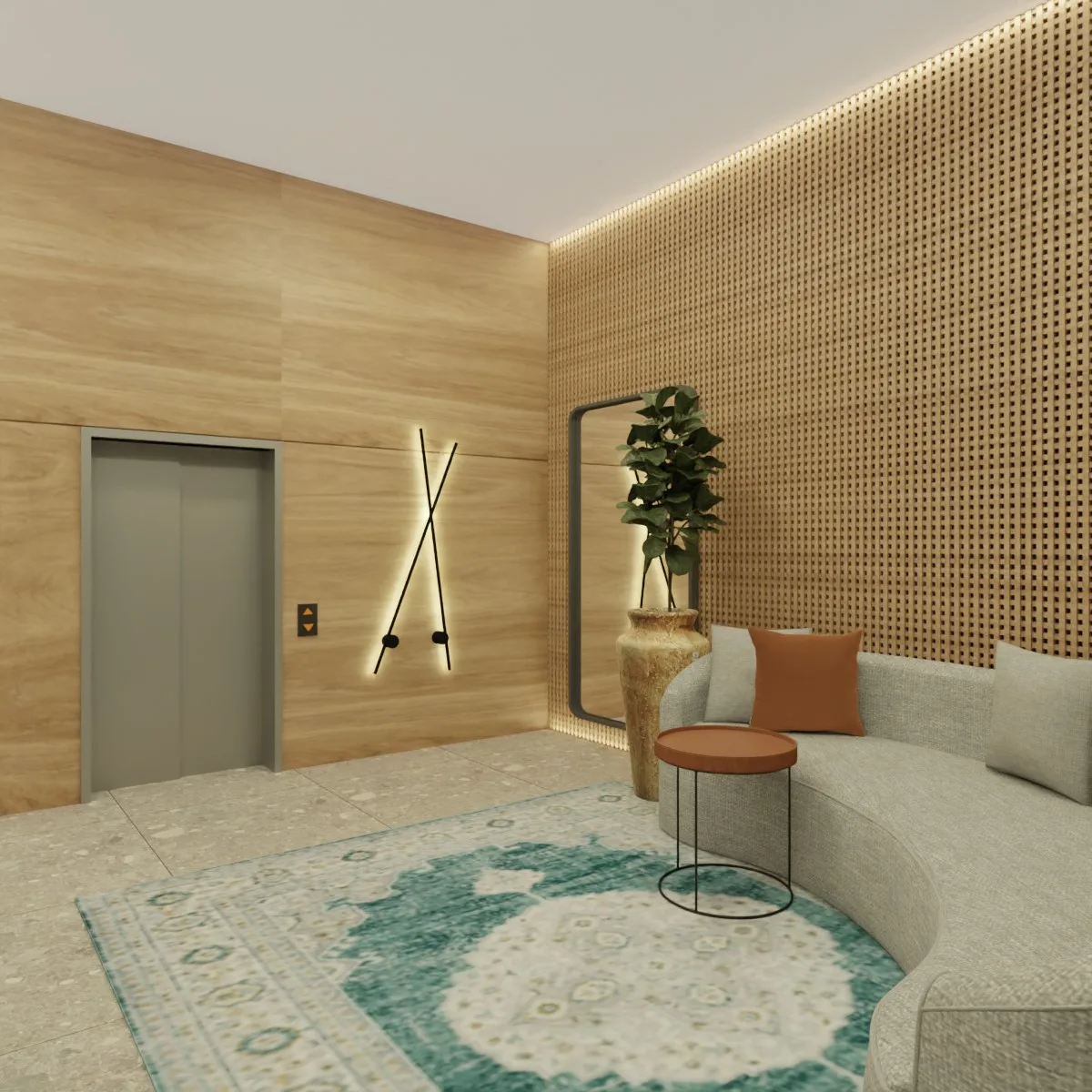 Agatha Residence em Balneário Camboriú SC — Foto 14