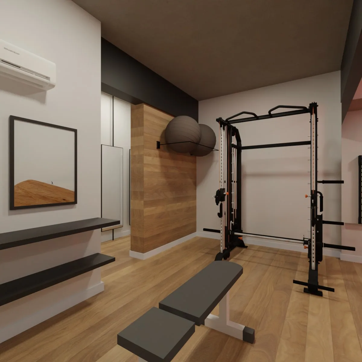 Agatha Residence em Balneário Camboriú SC — Foto 17