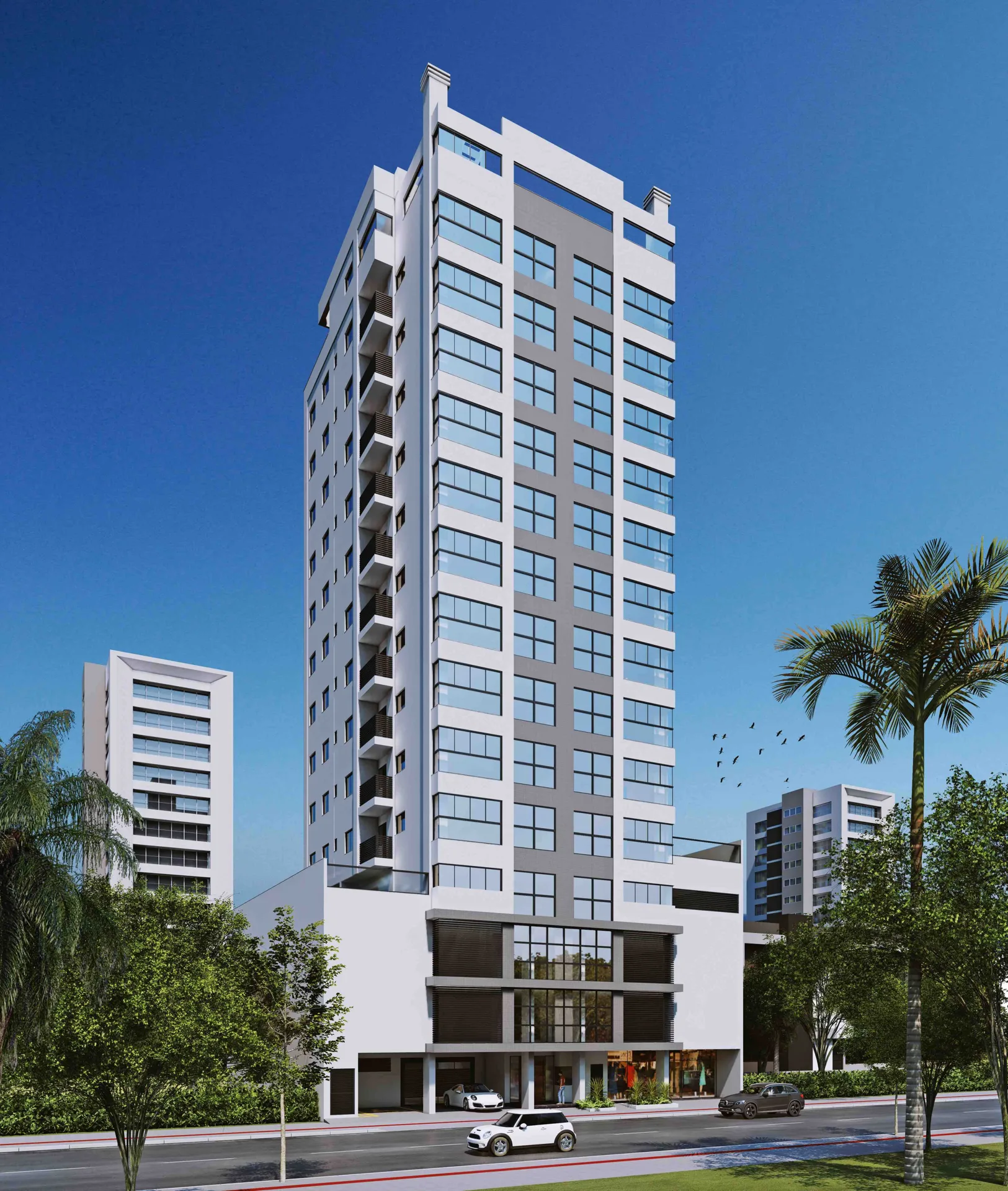 Allegra — Balneário Camboriú