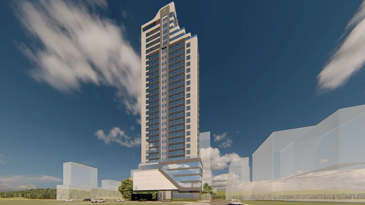 Ammirevole — Balneário Camboriú