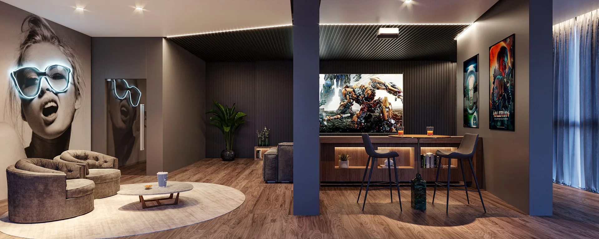 Apice Towers em Balneário Camboriú SC — Foto 18