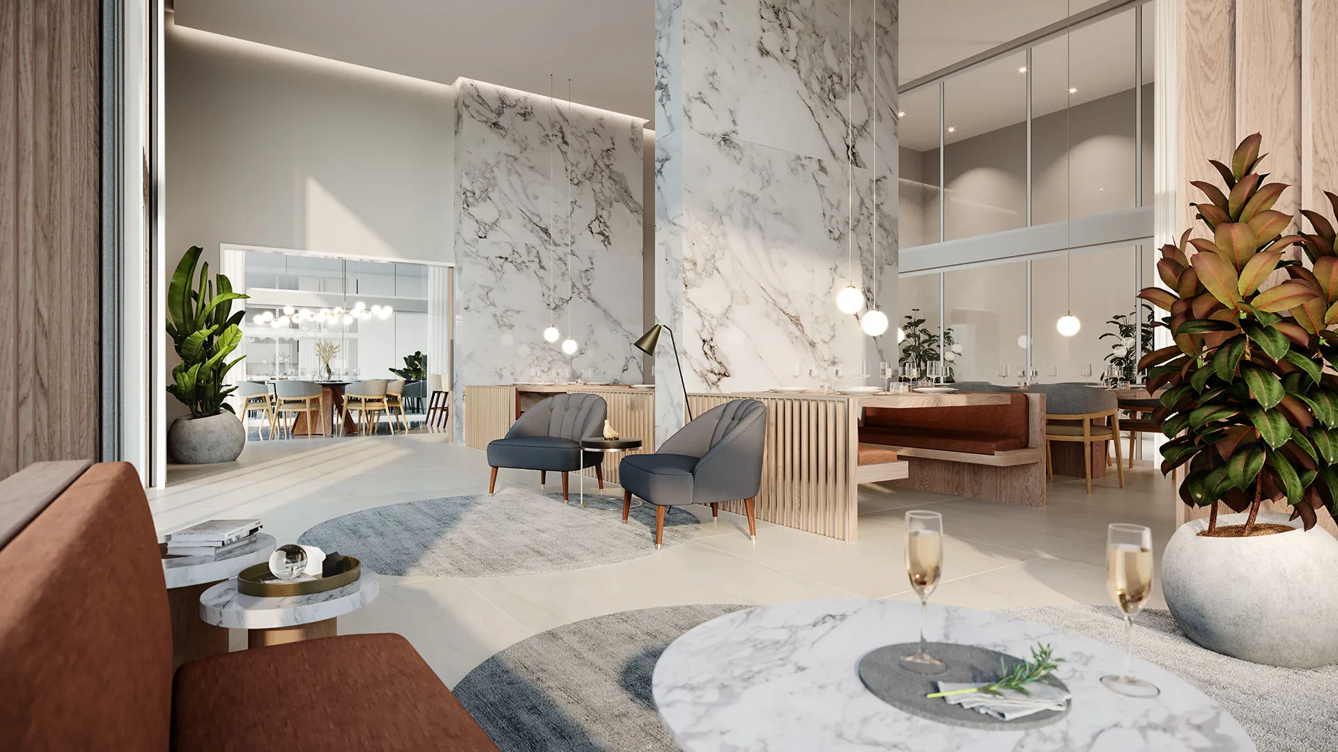 Apice Towers em Balneário Camboriú SC — Foto 21