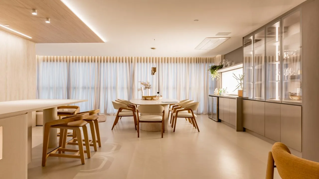 Apice Towers em Balneário Camboriú SC — Foto 36