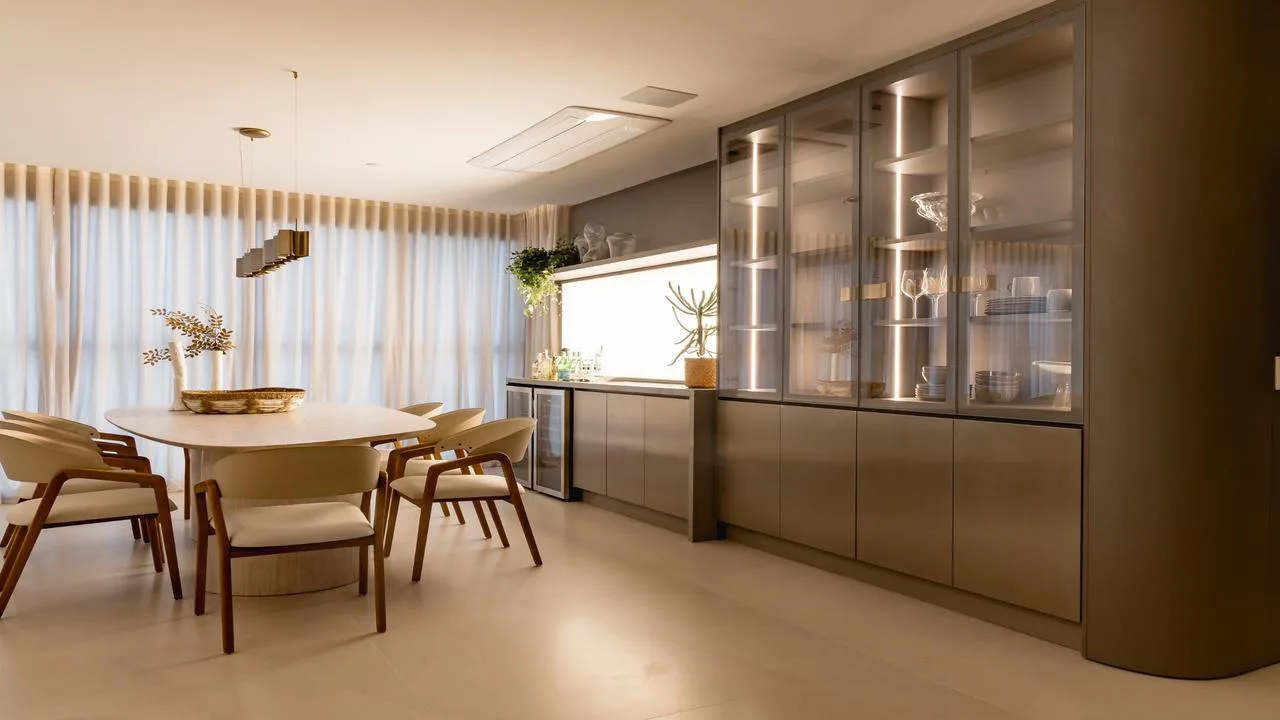 Apice Towers em Balneário Camboriú SC — Foto 37