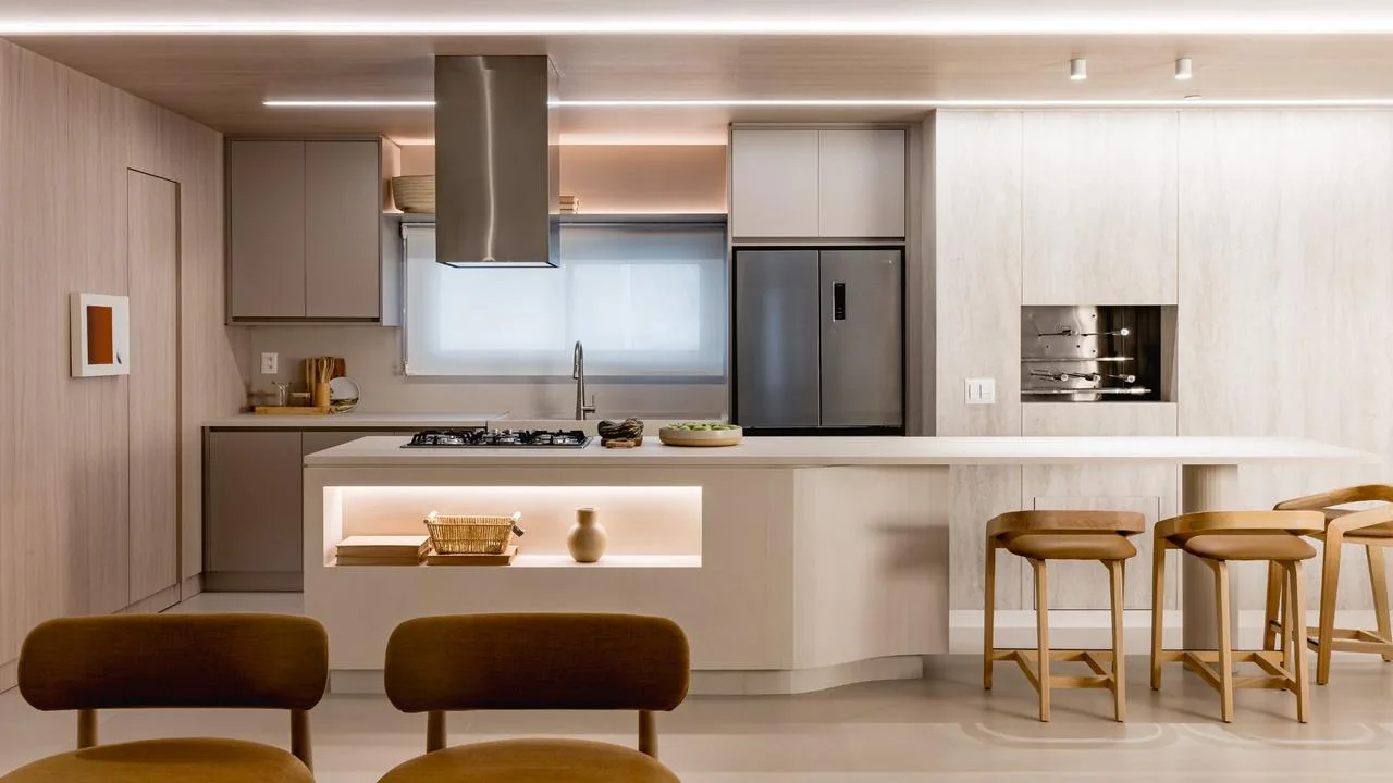 Apice Towers em Balneário Camboriú SC — Foto 39
