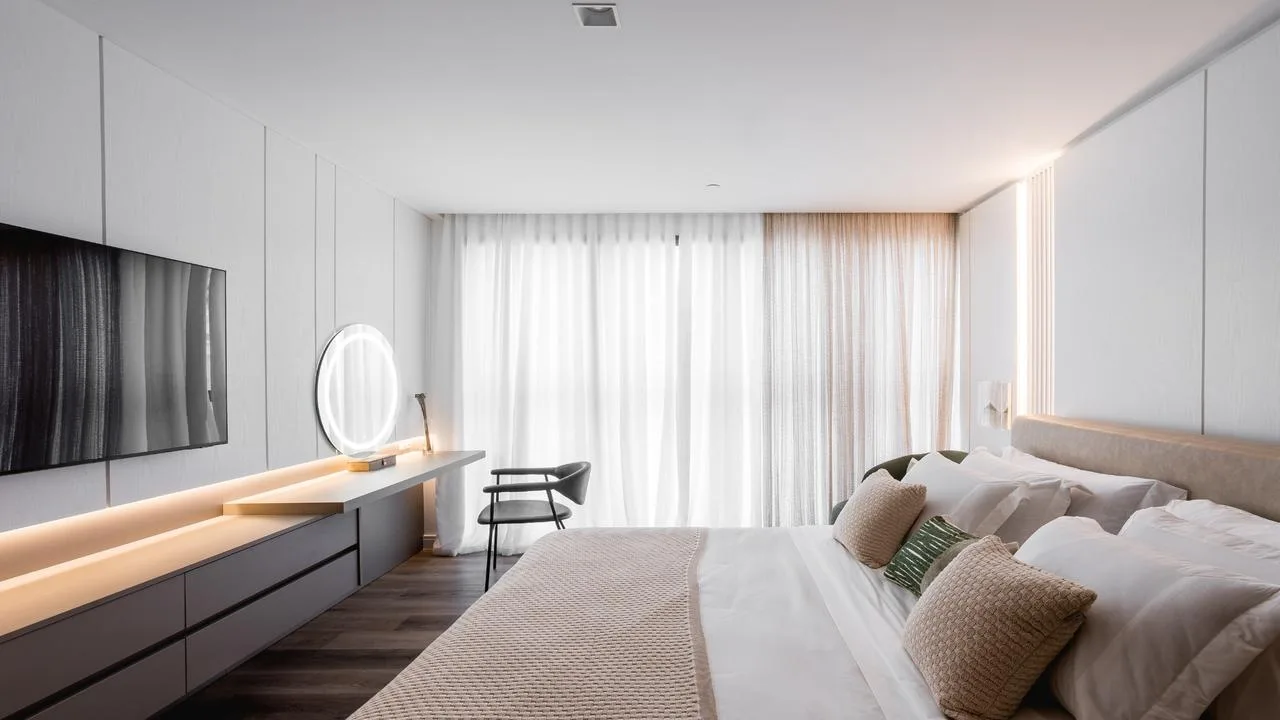 Apice Towers em Balneário Camboriú SC — Foto 43