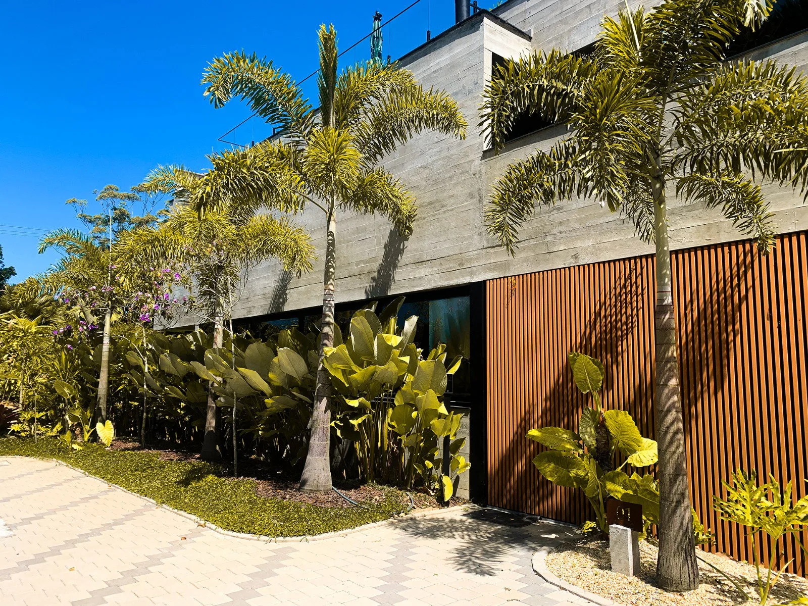 Aya Casas em Balneário Camboriú SC — Foto 3