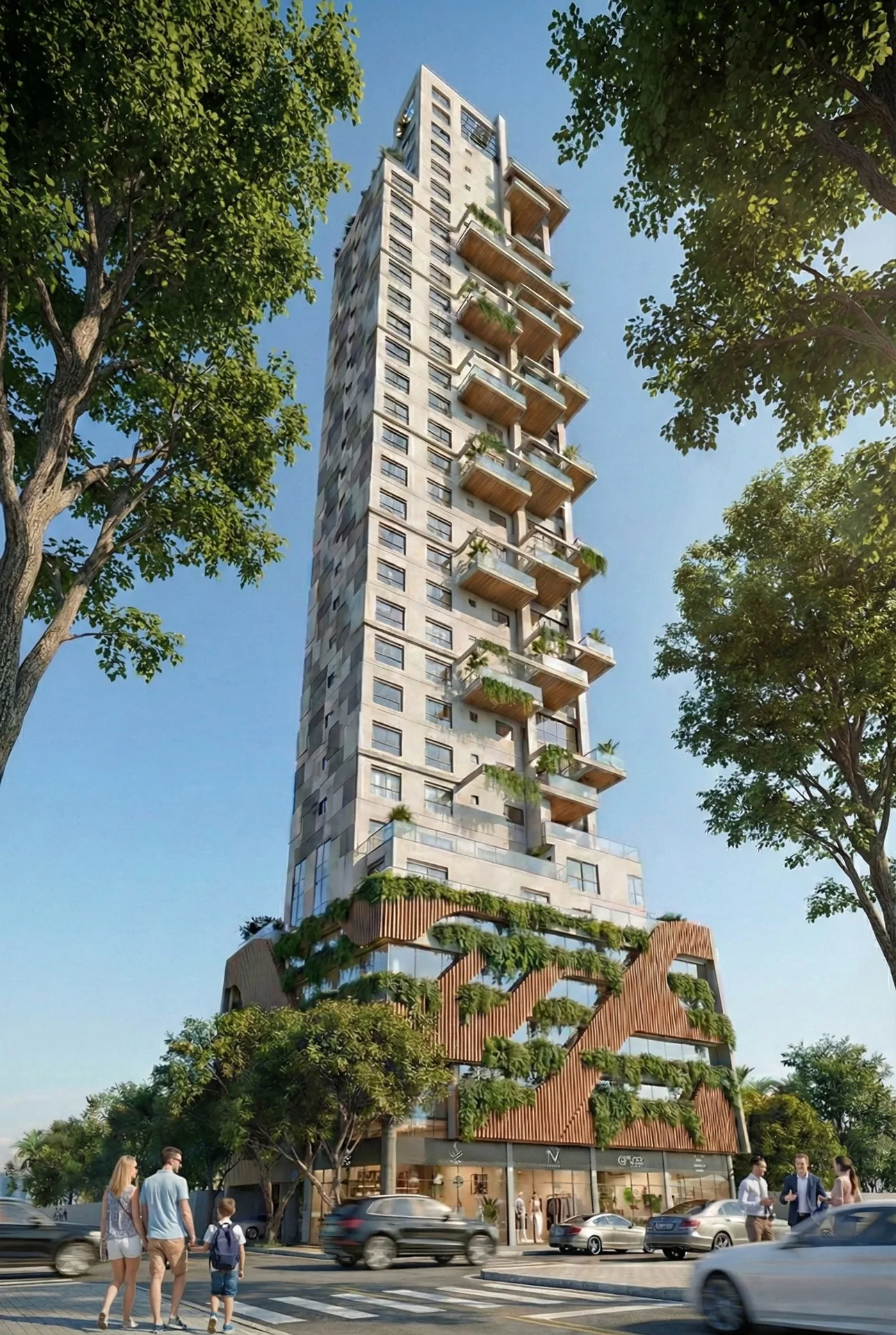 Bosco 3158 — Balneário Camboriú