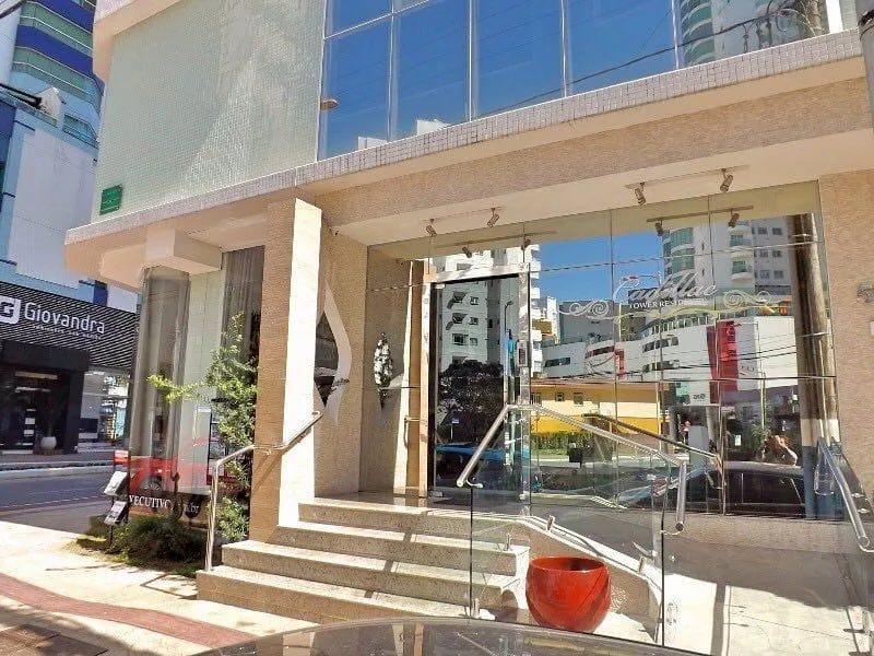 Cadillac Tower — Balneário Camboriú