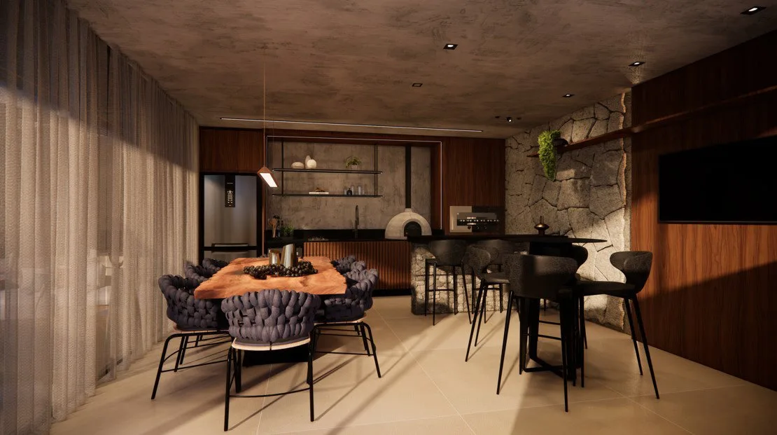 Celina Garden Residence — Foto 6
