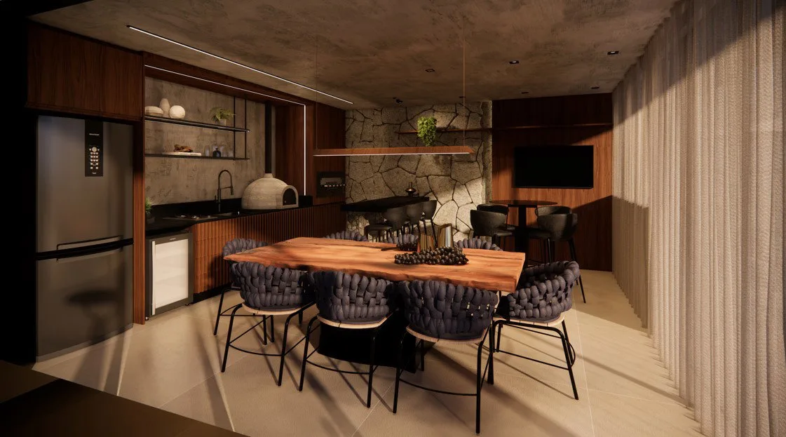 Celina Garden Residence — Foto 7