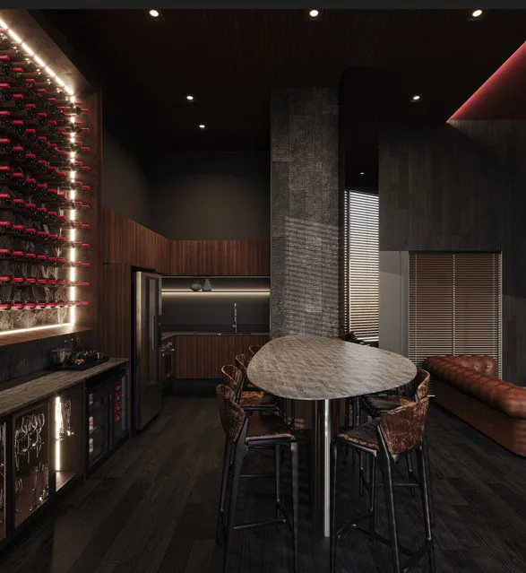 Celina Garden Residence — Foto 10