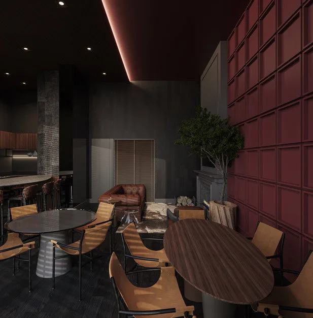 Celina Garden Residence — Foto 11