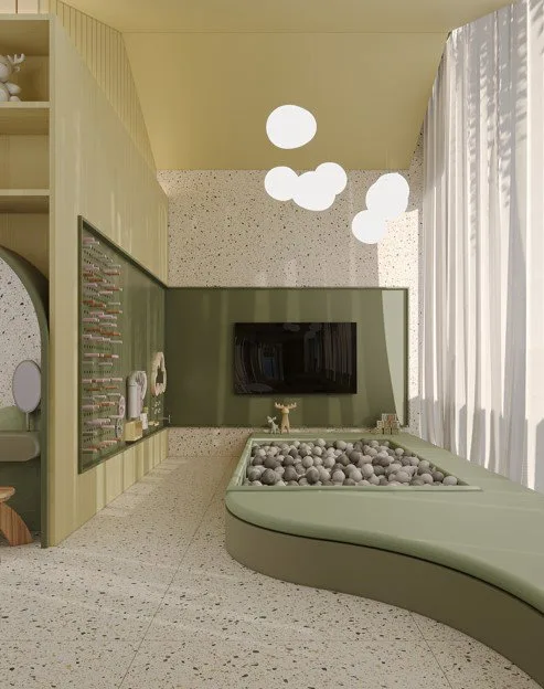 Celina Garden Residence — Foto 21
