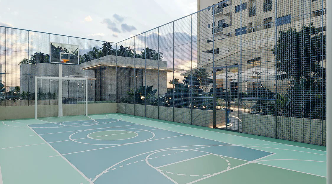 Celina Garden Residence — Foto 22
