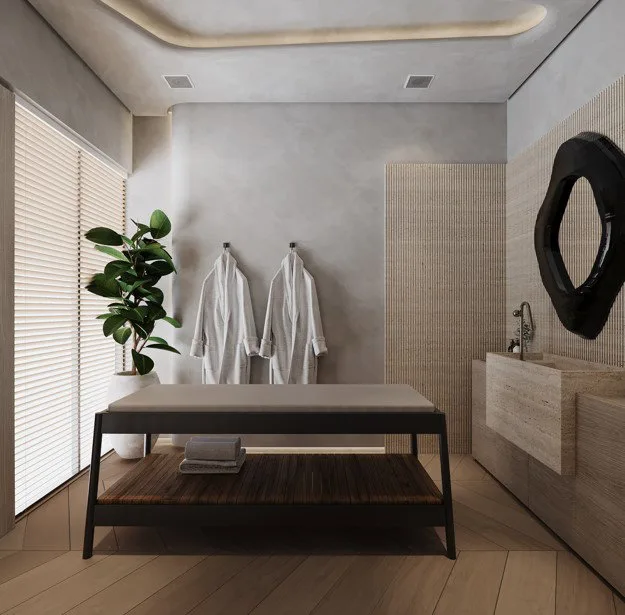 Celina Garden Residence — Foto 27